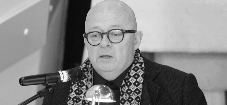 Nie żyje naczelny tygodnika "NIE". Kilka miesięcy temu zastąpił Jerzego Urbana
