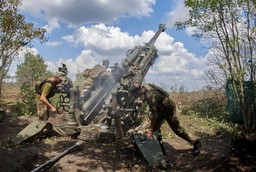 Ukraiński ruch oporu na tropie kolaborantów. "Rosjanie nigdy nie będą bezpieczni w Chersoniu"