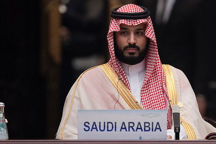 Saudyjski koncern naftowy coraz bliżej największego debiutu giełdowego w historii