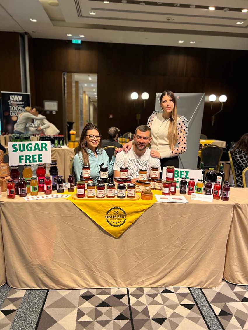 Gazdinstvo Radojčić