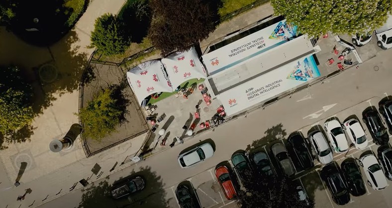 Przyszłość cyfryzacji: ludzie, współpraca i innowacje