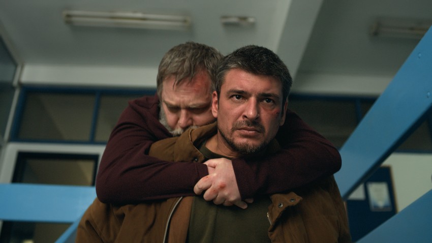 Film “Yugo Florida“