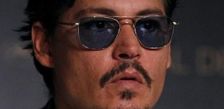 Johnny Depp nie zagra w filmie gangsterskim - nie zgodził się pracować za 10 mln dolarów