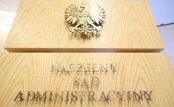 Pierwszy test niezawisłości w NSA