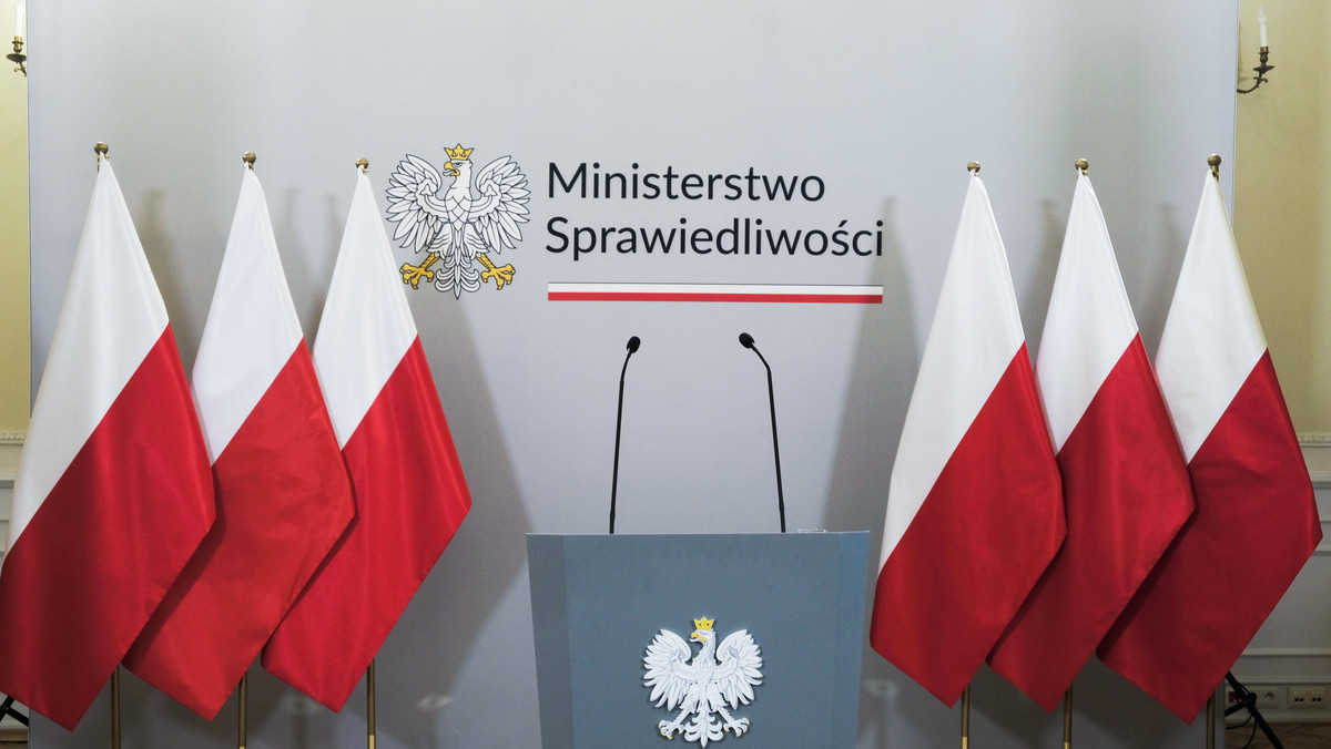 Afera upadłościowa. Znany syndyk Krzysztof Gołąb zawieszony