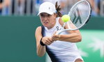 WTA Warszawa: Pokaz siły Igi Świątek! Pokonała Amerykankę po raz trzeci w tym sezonie