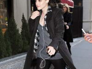 Kristen Stewart