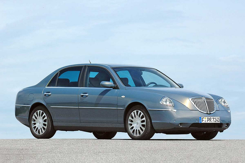 Lancia Thesis