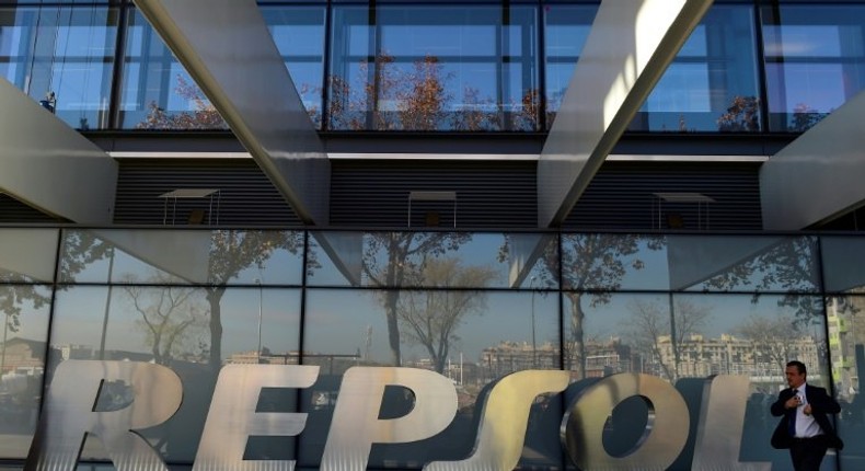 Spain's Repsol oil discovers approximately 1.2 billion barrels of recoverable light oil in Alaska