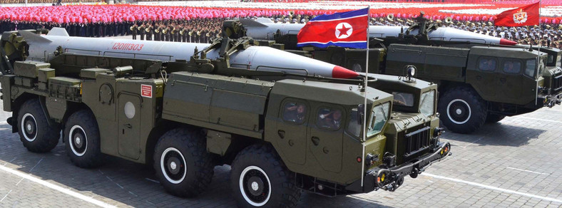 Hwasong-5