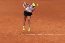 Iga Świątek przerwała milczenie. "Irytują mnie nagłówki. Takie osądy są krzywdzące"