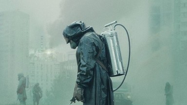 Serial "Czarnobyl" triumfatorem nagród BAFTA TV. Aż 9 nagród!