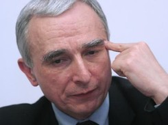 'Nie będzie powrotu do tego, co było przed wojną'