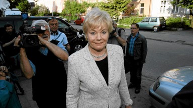 Erika Steinbach: uważam to za głupotę