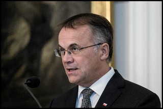 Sellin: Galeria Magazynowa w Wilanowie stanie się wizytówką stołecznej kultury