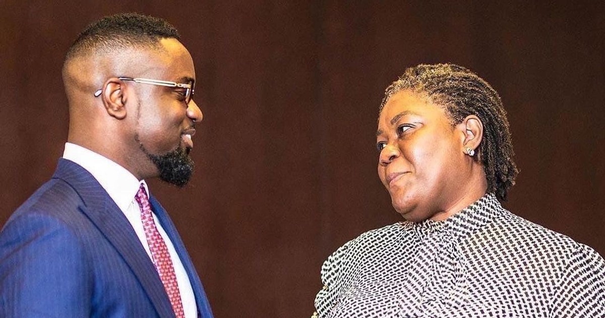 My late lawyer wouldn't have endorsed diss song to Yvonne Nelson – Sarkodie - Vimarsana News