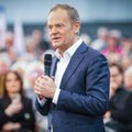 "Kościół nie jest od robienia interesów". Tusk chce zmienić system