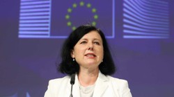 Wiceszefowa Komisji Europejskiej wybiera się do Polski. Będzie rozmawiać m.in. o przemocy wobec kobiet