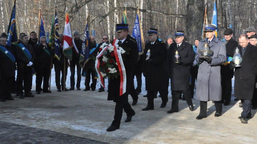 11 lat temu zawaliła się Hala MTK