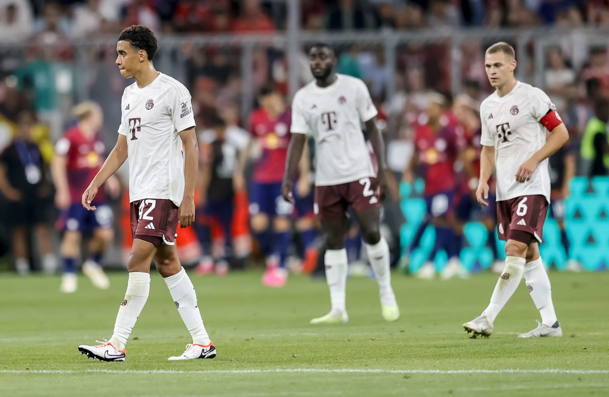Bayern Monachium