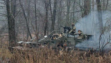 bruksela wypłaca miliardy euro na zbrojenia. pominęli polskę