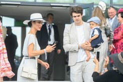 Ida Nowakowska o macierzyństwie: Gonienie za Eldorado nie ma sensu