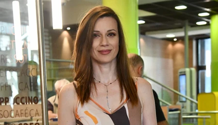 Mina Lazarević