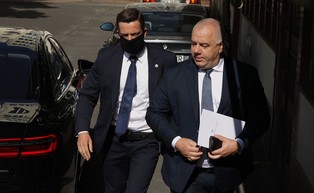 Burza po słowach Jacka Sasina. Prezes Naczelnej Rady Lekarskiej żąda przeprosin