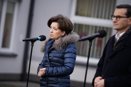 Żłobkowa obietnica premiera. Z tych liczb będzie rozliczany