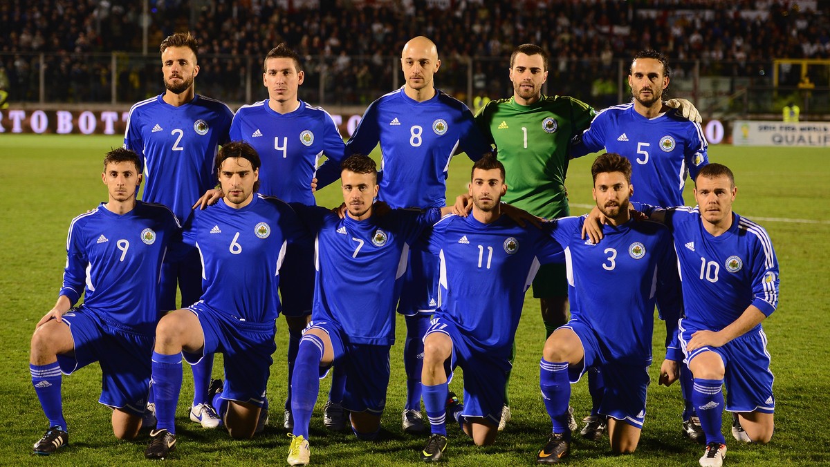 We wtorkowym spotkaniu eliminacji do mistrzostw świata, 2014 na Stadionie Narodowym, reprezentacja Polski wygrała z San Marino 5:0. Polacy wygrali, jednak poziom spotkania był mało zadowalający. Kibiców cieszyło zwycięstwo Polaków, jednak wciąż martwi ich forma naszych reprezentantów.