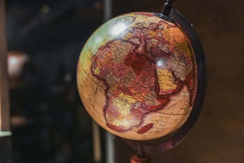 Szybki i prosty QUIZ z geografii. Co jest stolicą tego państwa?