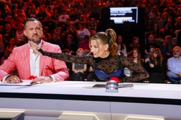 marcin prokop zapytał julię wieniawę, czy lubi starszych facetów. co odpowiedziała?