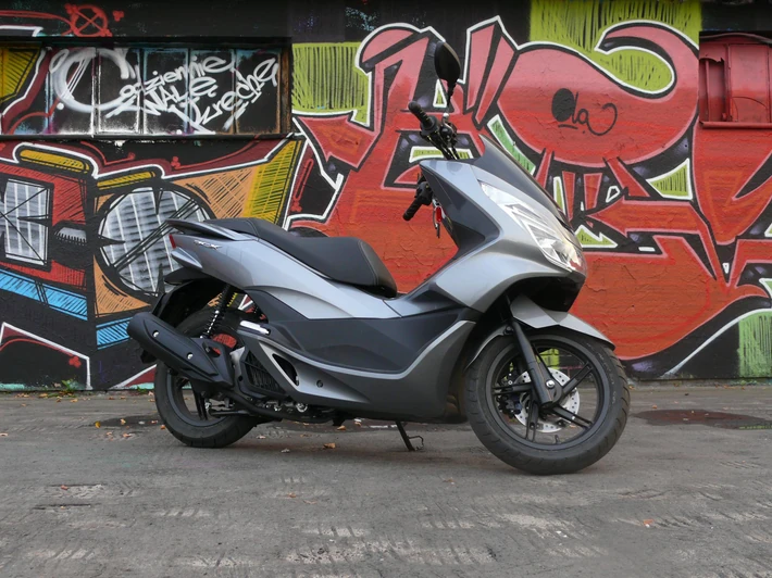 Honda PCX125