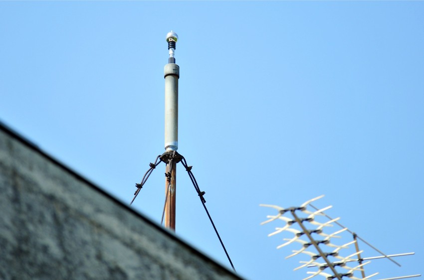 Gromobrani su jedna od najbitnijih instalacija svake zgrade