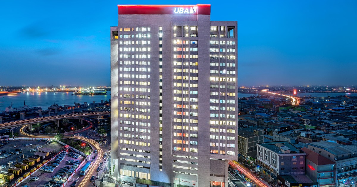 UBA Business Series: Financial experts emphasise tips for wealth management - Vimarsana News