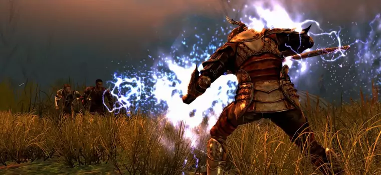 Dragon Age: Warden´s Fall – odcinek drugi