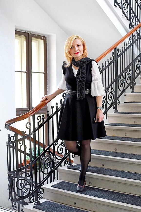 Verica Jovanović