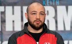 Kownacki: Nie pojadę do Nowego Jorku po tym, co zobaczyłem [WYWIAD]