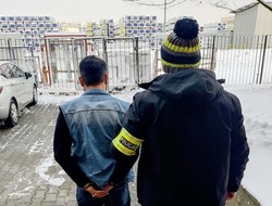 Horror 19-latki ze Skierniewic. Porwało ją trzech Gruzinów