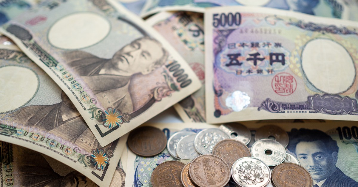 Kurs JPY/PLN 15 kwietnia 2025 r.