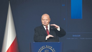 Decyzja RPP: stopy procentowe w dół czwarty raz w tym roku