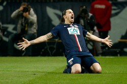 Puchar Francji: PSG zagra w finale. WIDEO