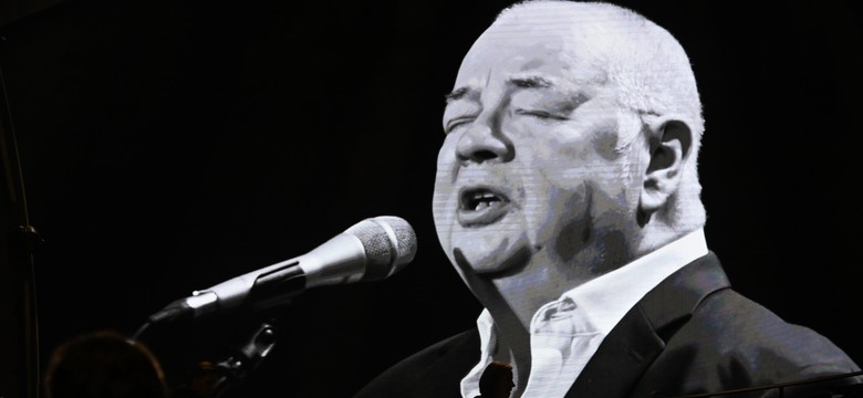 Rodzina Stanisława Soyki zabrała głos po jego śmierci. Ten wpis chwyta za serce