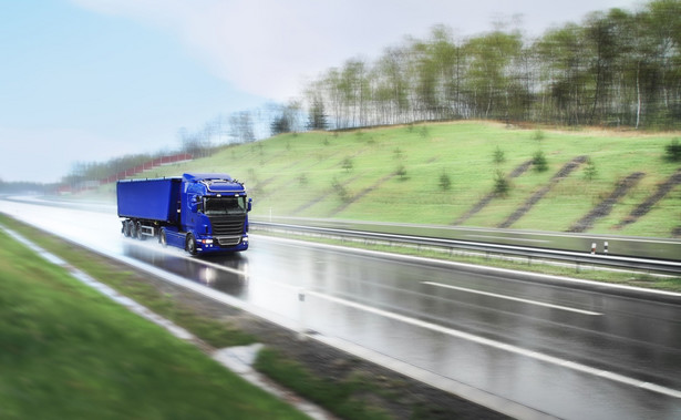 Jak długo polskie ciężarówki będą zablokowane? Teraz piłka jest po stronie Rosjan