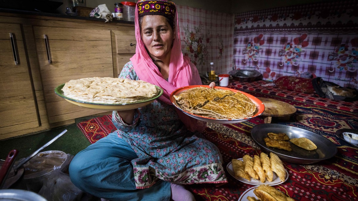 Narod Hunza je najdugovečniji na svetu: Žive preko 100 godina, a žene rađaju i posle 40