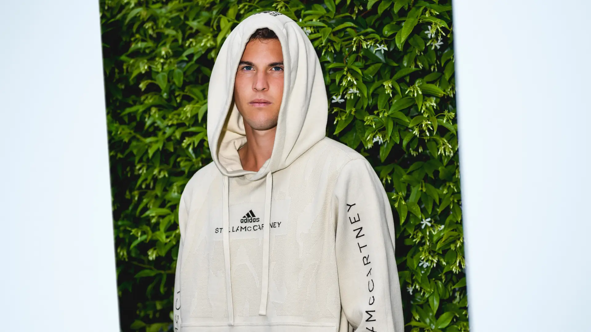 Nowa bluza adidas podlega recyklingowi w 100%, niestety jeszcze długo jej nie kupicie