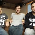 Z którymi youtuberami młodzi Polacy najchętniej poszliby na piwo?