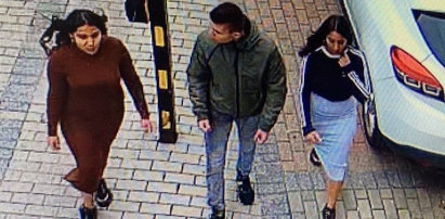 Nowe informacje w sprawie zaginięcia trójki nastolatków w Chorzowie. Policja nadal szuka Nikoli, Vanessy i Fabiana