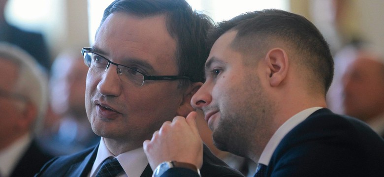 Będą rekompensaty dla Autostrady Wielkopolskiej? Zbigniew Ziobro chce wrócić do sprawy