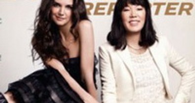 Katie Holmes új utakra lép a válás után